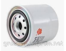 Фільтр паливний ISUZU NQR 71, ISUZU NQR 75