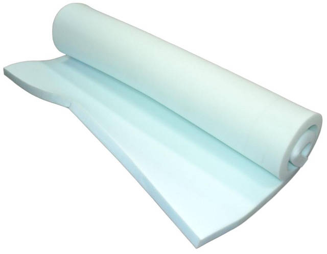 Поролон 5 см. Размер 160 х 200 см (марка ST2542) (ID#579526527), цена ...