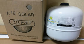 Для сонячних колекторів