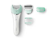 Епілятор Philips BRE620/00