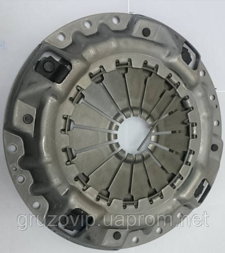 Диск нажимной (корзина) у зборі з кожухом ISUZU NQR 71, ISUZU NQR 75