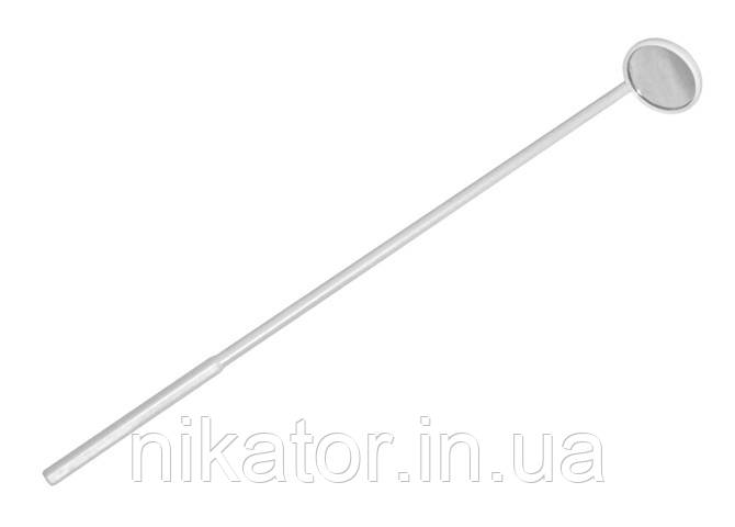 Дзеркало гортанне одноразове стерильне