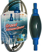 Сифон для грунту Resun Gravel Vacuum Cleaner VC-3B