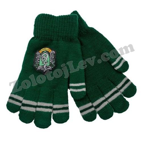 Рукавички Слизерин, фото 1
