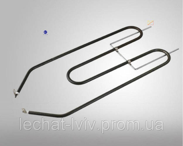 Тен для электрошашлычницы 1200 Вт (ID#877148227), цена: 545 ₴, купить ...