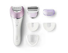 Епілятор Philips Satenelle Advanced BRE635/00