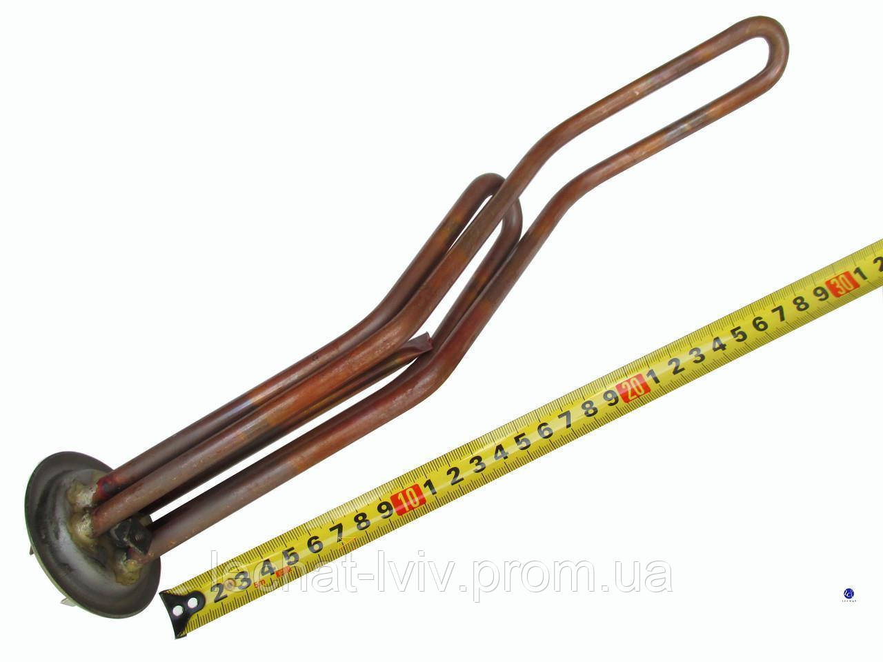 ТЭН для Бойлера Thx Ткс 2000 Вт, Медный — в Категории "Аксессуары и ...