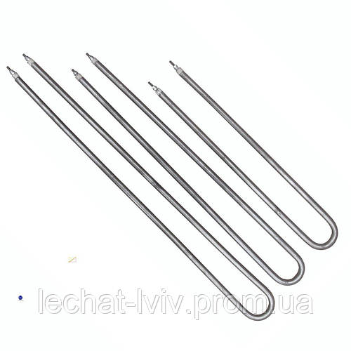 ТЭН воздушный 1.5 кВт 50 см (ID#877152181), цена: 182 ₴, купить на Prom.ua