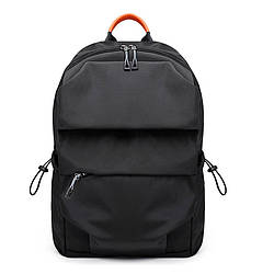 Сучасний стильний рюкзак Arctic Hunter B00310 з відділенням для ноутбука 15", 25л