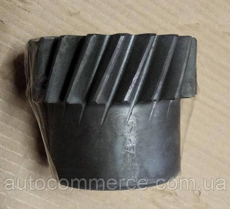 Шестірня КПП FAW CA3252 (ФАВ 3252) (Z = 20, D = 52, D = 92), фото 2