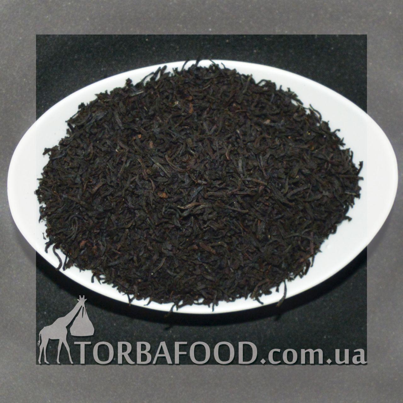 Чай черный с бергамотом "Эрл Грей" заказать на сайте torbafood.com.ua