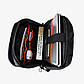 Сучасний стильний рюкзак Arctic Hunter B00310 з відділенням для ноутбука 15", 25л, фото 6