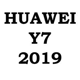 Huawei Y7 2019