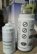 Фільтр паливний тонкого очищення No1 FAW 3252 (Фав 3252) CX0709A, A3000-1105020, фото 3