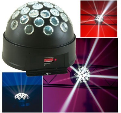 American Audio Starball LED - фото 1 - id-p1020522
