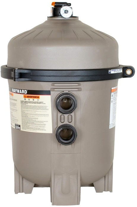 Діатомітовий фільтр Hayward ProGrid DE3620 (D660), фото 1