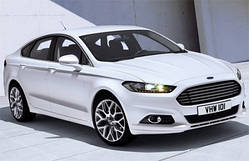 Лобове скло на FORD MONDEO з 2014-г.