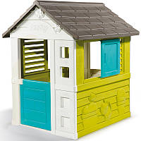 Домик игровой Maison Pretty Smoby 810723