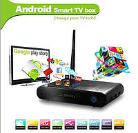 Android TV BOX