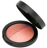 Двухцветные румяна Aden Blusher Duo