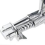 Двошнекова соковижималка Angel Juicer 5500, фото 6