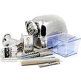 Двошнекова соковижималка Angel Juicer 5500, фото 8