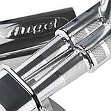 Двошнекова соковижималка Angel Juicer 5500, фото 5