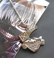 Кулон з "Токійського гуля" (Tokyo Ghoul)