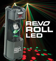 Светотехника American Audio REVO Roll LED
