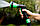 Пістолет для поливання Presto-PS насадка на шланг пластик (4442), фото 8