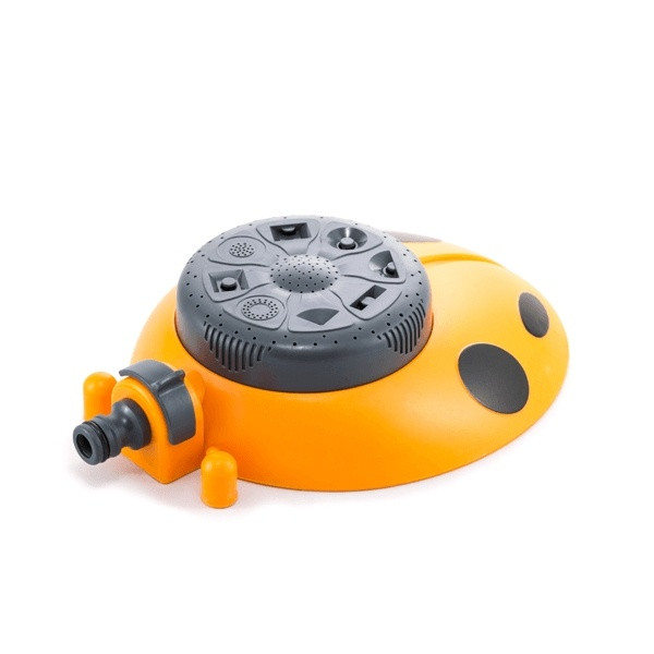 Дощівник Presto-PS зрошувач багатофункціональний Сонечко (8112)