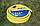 Шланг садовий Tecnotubi Euro Guip Yellow для поливу діаметр 1/2 дюйма, довжина 20 м (EGY 1/2 20), фото 2