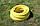 Шланг садовий Tecnotubi Euro Guip Yellow для поливу діаметр 1/2 дюйма, довжина 20 м (EGY 1/2 20), фото 3