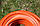 Шланг садовий Tecnotubi Worker для поливання діаметр 3/4 дюйма, довжина 25 м (WR 3/4 25), фото 3