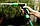Пістолет для поливання Presto-PS насадка на шланг пластик (2100), фото 3