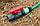 Кран кульовий Presto-PS 25 мм з зовнішнім і внутрішнім різьбленням 1 дюйм (PFV-0132), фото 6