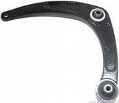 Важіль передній нижній лівий Citroen Berlingo 1,6HDI 2006-