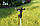 Дощівник Presto-PS зрошувач імпульсний для городу на 2 форсунки з різзю 1/2 дюйма (RS 5022-7), фото 2