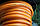 Шланг садовий Tecnotubi Orange Professional для поливання діаметр 3/4 дюйма, довжина 25 м (OR 3/4 25), фото 3
