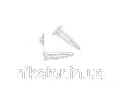 ПРОБІРКИ МІКРОЦЕНТРИФУЖНІ (ТИП ЕПЕНДОРФА)