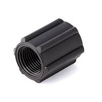 Фітинг Presto-PS муфта з внутрішньою різзю 1/2 дюйма (SC-011212) 100 шт.