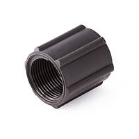 Фітинг Presto-PS муфта з внутрішньою різзю 3/4 дюйма (SC-013434) 100 шт.