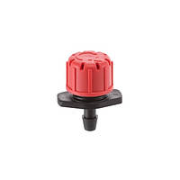 Крапельниця садова Presto-PS регульована 0-70 л/год 100 шт (AOD-0170)