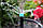 Крапельниця садова Presto-PS регульована 0-80 л/год на стійці (7704), фото 3