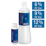 Окисник Wella Welloxon Perfect 6% 1000 мл, фото 5