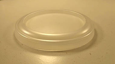 КРИШКА на пивній склянці Діфлон (100 шт.)