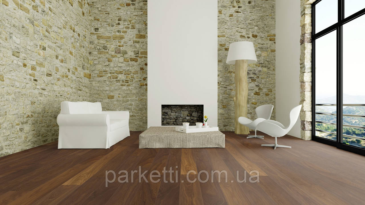 Паркетная доска Weitzer Parkett WP Charisma Дуб Coffe lively (original) - фото 8 - id-p893342961