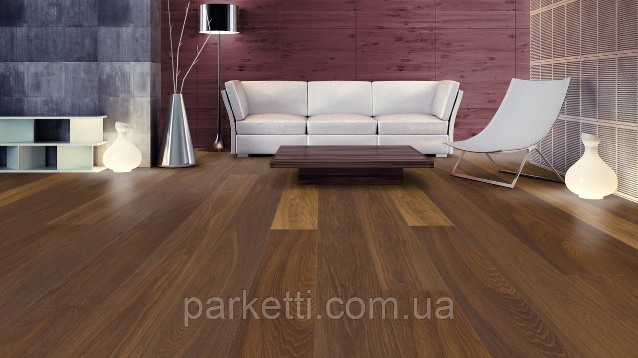 Паркетная доска Weitzer Parkett WP Charisma Дуб Coffe lively (original) - фото 9 - id-p893342961