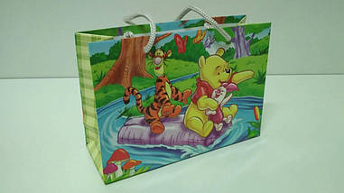 Мала горизонтальна 11/18/5 (арт М006) (12 шт.)