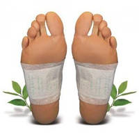 Лікувальні пластирі